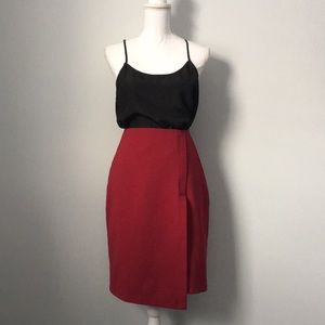 BCBGMaxAzria Skirt